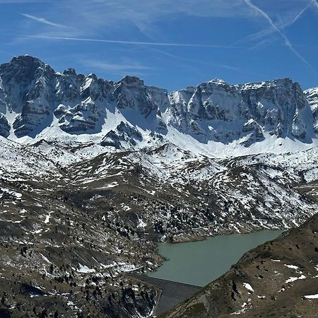 El Escondite De Las Margas Sabiñánigo Exterior foto