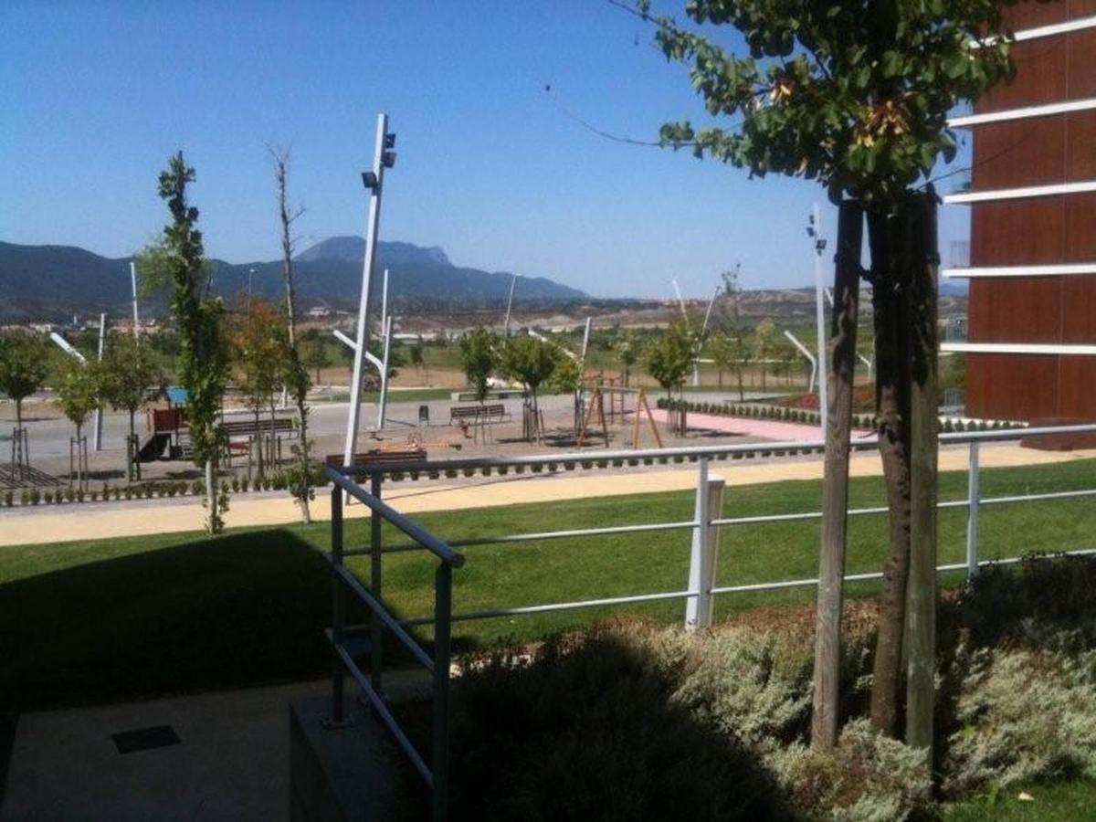 El Escondite De Las Margas Sabiñánigo Exterior foto