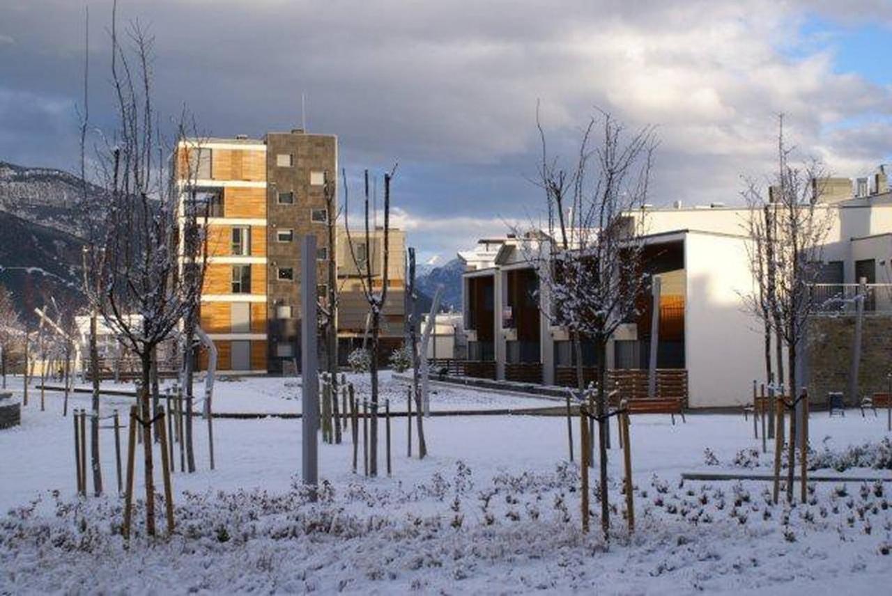 El Escondite De Las Margas Sabiñánigo Exterior foto