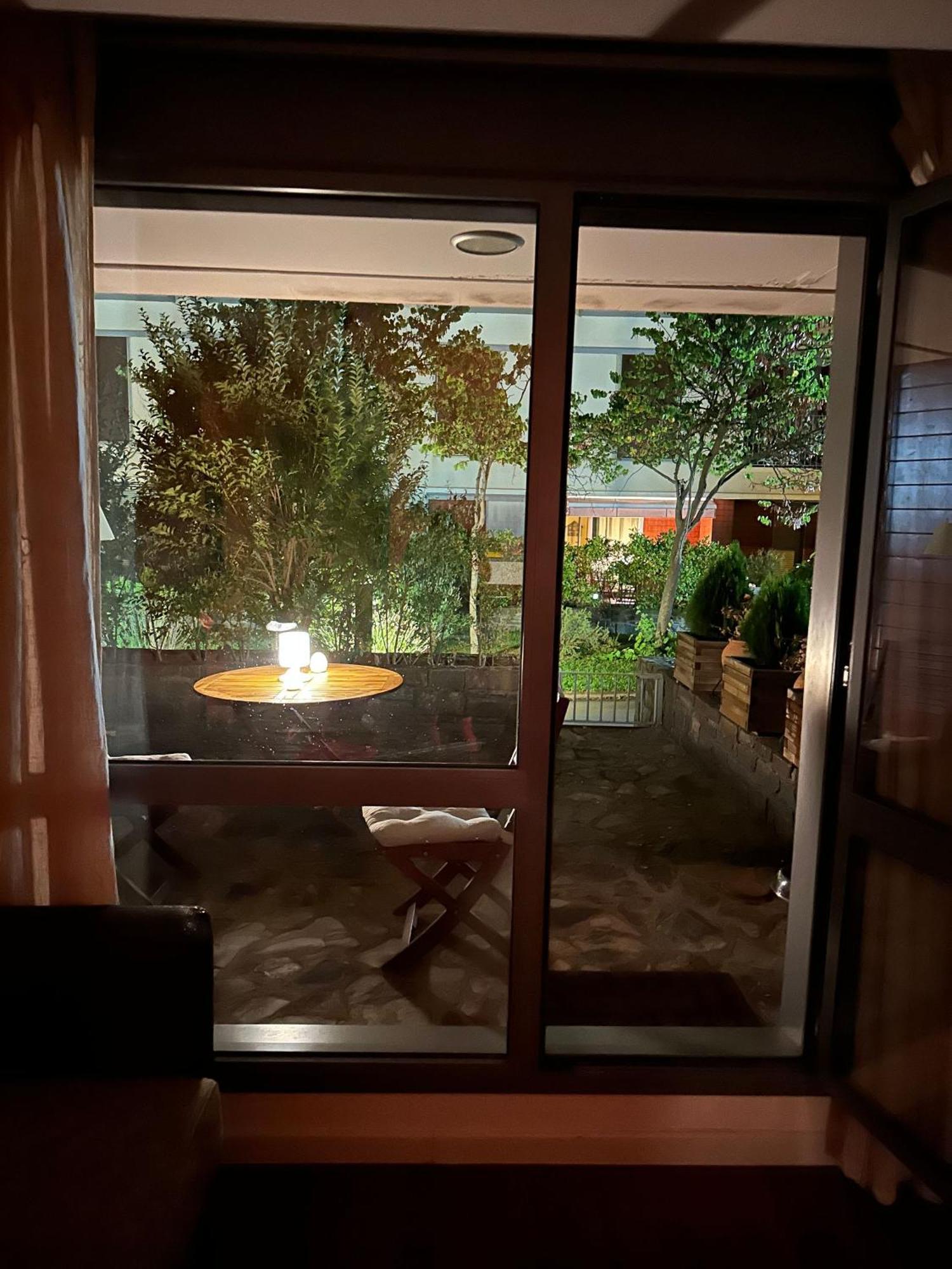 El Escondite De Las Margas Sabiñánigo Exterior foto