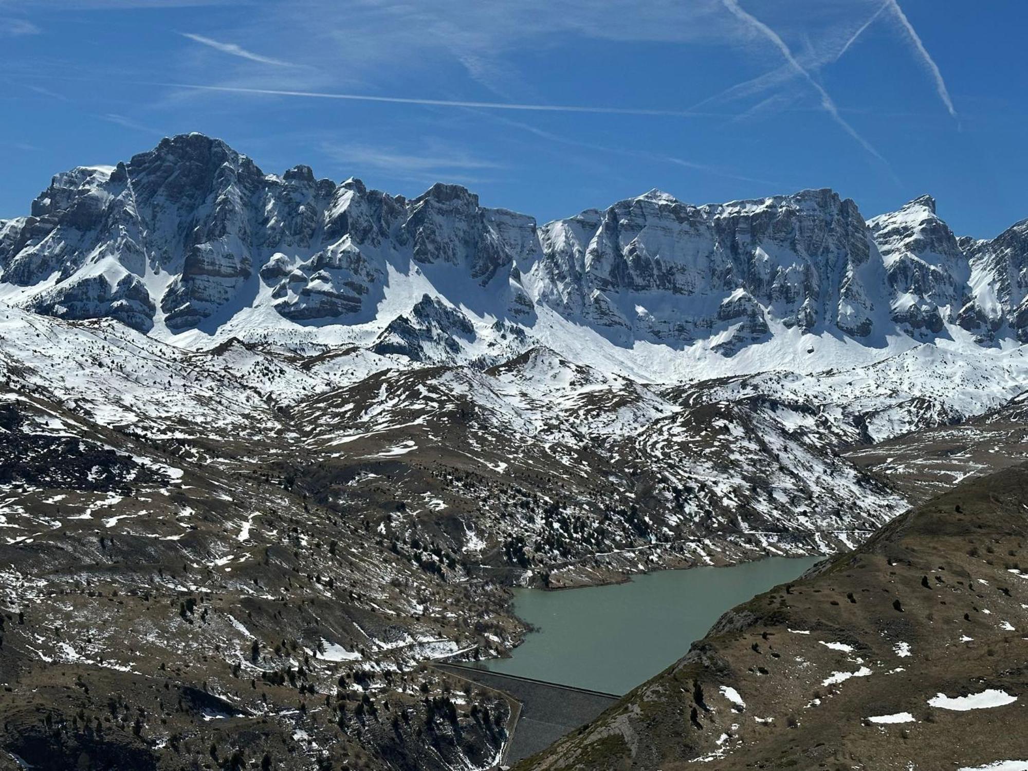 El Escondite De Las Margas Sabiñánigo Exterior foto